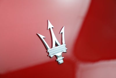 2024 Maserati MC20 Cielo Cielo