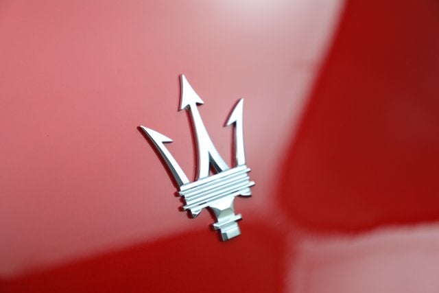 2024 Maserati MC20 Cielo Cielo