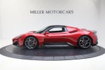 2024 Maserati MC20 Cielo Cielo
