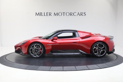 2024 Maserati MC20 Cielo Cielo