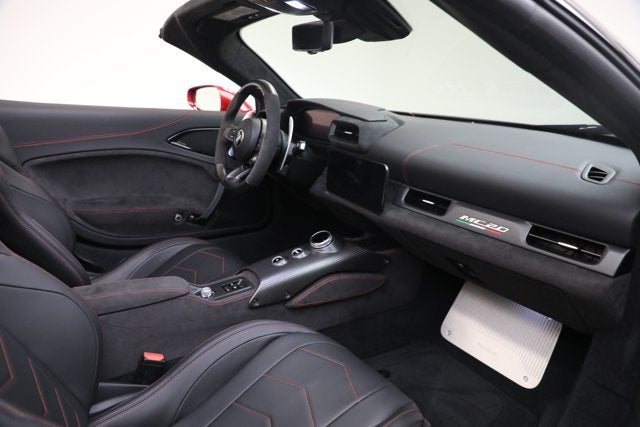 2024 Maserati MC20 Cielo Cielo