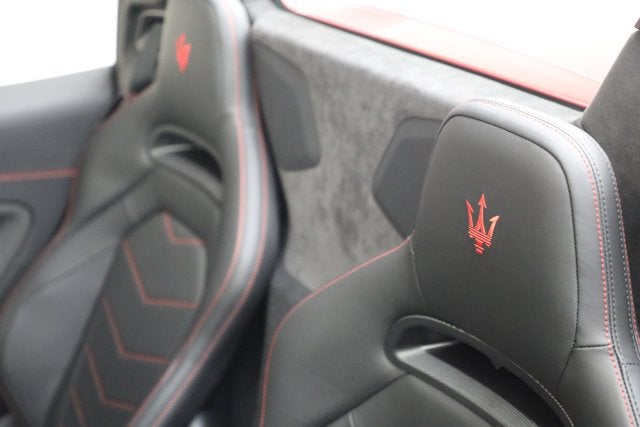 2024 Maserati MC20 Cielo Cielo