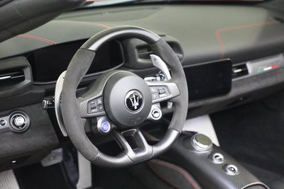 2024 Maserati MC20 Cielo Cielo