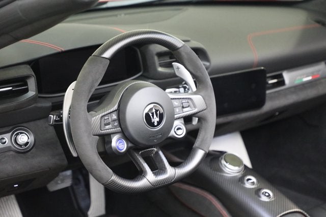 2024 Maserati MC20 Cielo Cielo