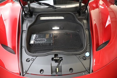 2024 Maserati MC20 Cielo Cielo