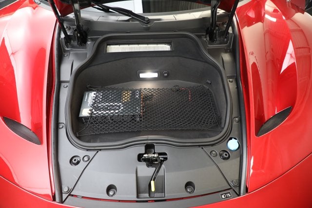 2024 Maserati MC20 Cielo Cielo
