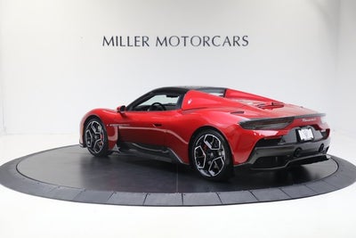 2024 Maserati MC20 Cielo Cielo