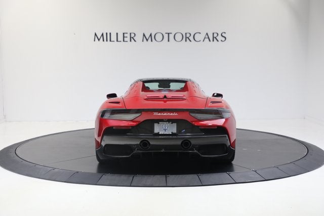 2024 Maserati MC20 Cielo Cielo