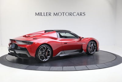 2024 Maserati MC20 Cielo Cielo