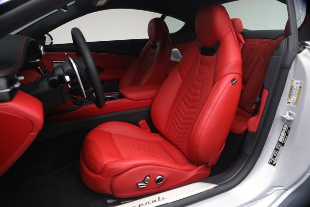 2026 Maserati GranTurismo Modena