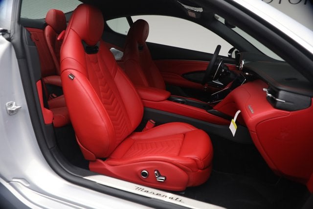 2026 Maserati GranTurismo Modena