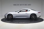 2026 Maserati GranTurismo Modena