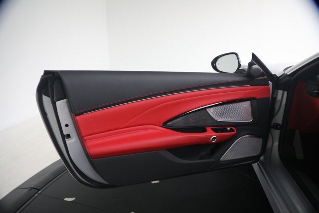 2026 Maserati GranTurismo Modena
