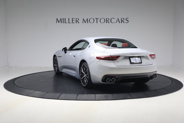 2026 Maserati GranTurismo Modena