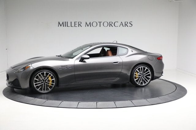 2024 Maserati GranTurismo Modena