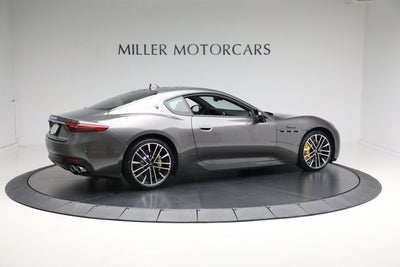 2024 Maserati GranTurismo Modena