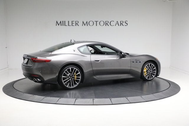 2024 Maserati GranTurismo Modena