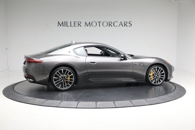 2024 Maserati GranTurismo Modena