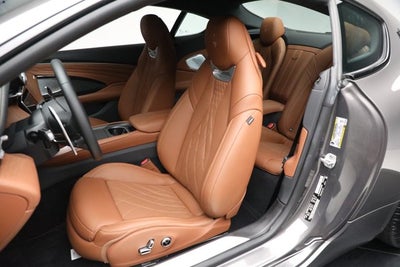 2024 Maserati GranTurismo Modena