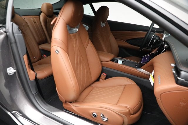 2024 Maserati GranTurismo Modena