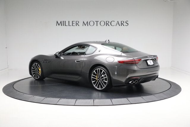2024 Maserati GranTurismo Modena