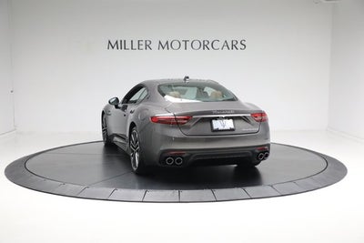 2024 Maserati GranTurismo Modena