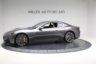 2024 Maserati GranTurismo Modena