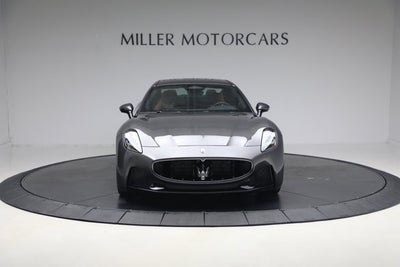 2026 Maserati GranTurismo 