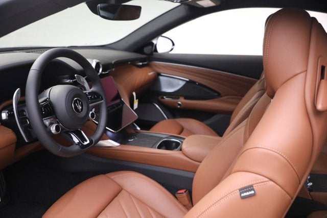 2026 Maserati GranTurismo 