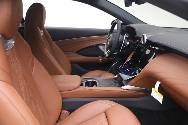 2026 Maserati GranTurismo 