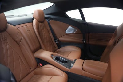 2026 Maserati GranTurismo 