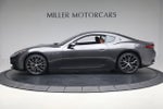 2026 Maserati GranTurismo 