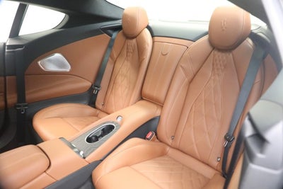 2026 Maserati GranTurismo 