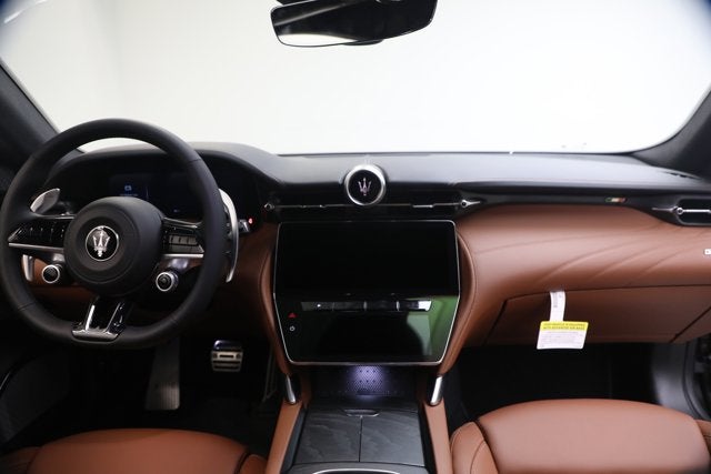 2026 Maserati GranTurismo 