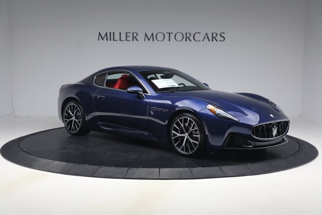 2026 Maserati GranTurismo Base - Photo 10