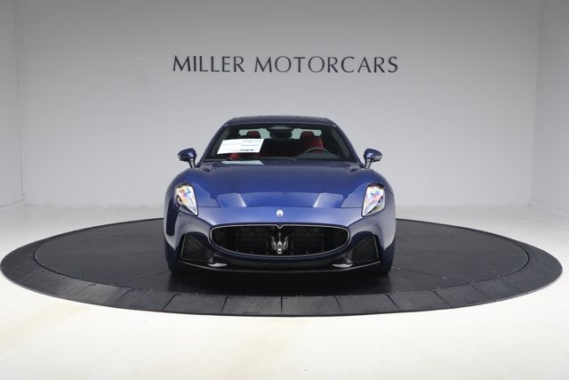 2026 Maserati GranTurismo Base - Photo 12