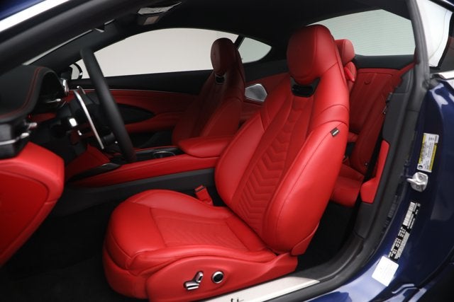 2026 Maserati GranTurismo Base - Photo 13