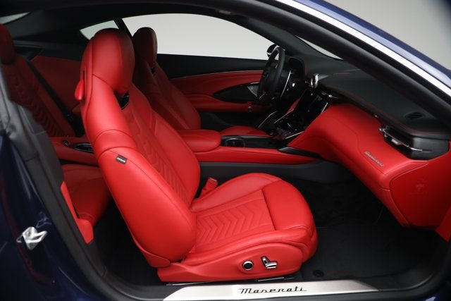 2026 Maserati GranTurismo Base - Photo 14