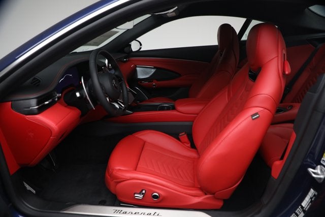 2026 Maserati GranTurismo Base - Photo 15