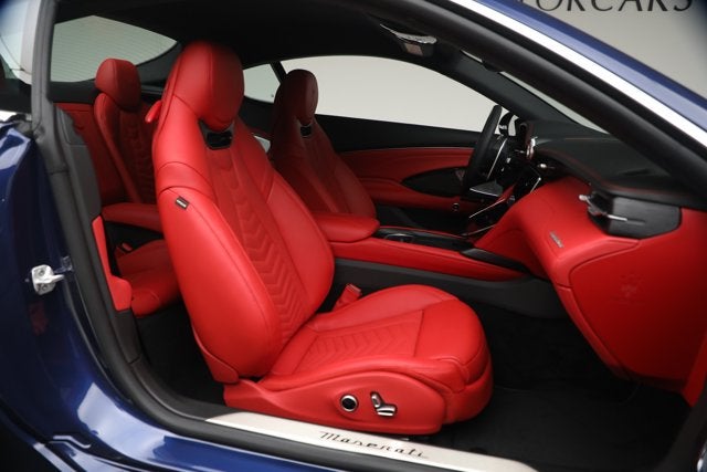 2026 Maserati GranTurismo Base - Photo 16