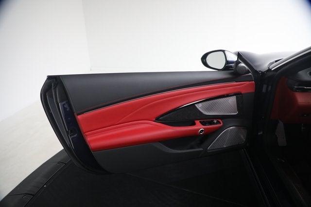 2026 Maserati GranTurismo Base - Photo 23