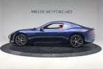 2026 Maserati GranTurismo 