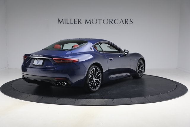 2026 Maserati GranTurismo Base - Photo 7