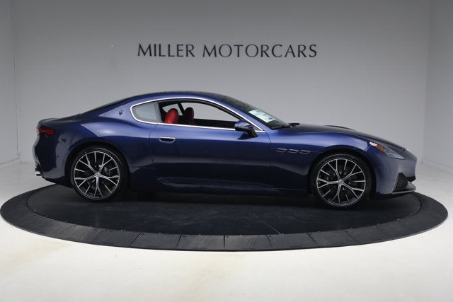 2026 Maserati GranTurismo Base - Photo 9
