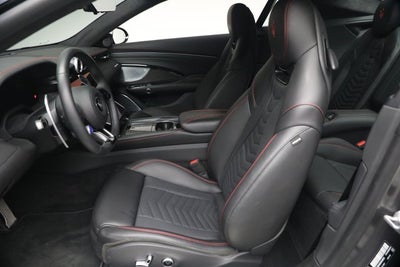 2024 Maserati GranTurismo Trofeo