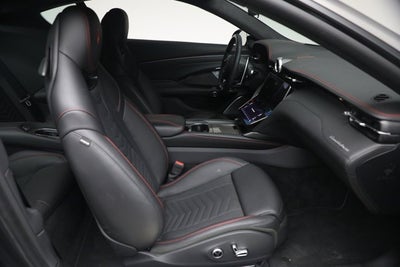 2024 Maserati GranTurismo Trofeo