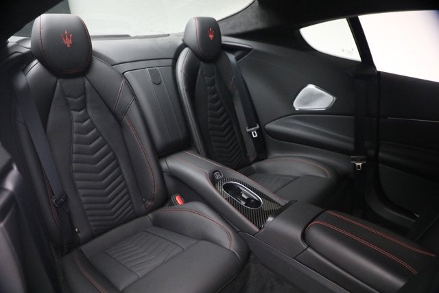 2024 Maserati GranTurismo Trofeo