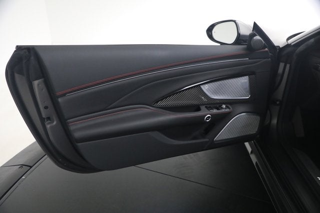 2024 Maserati GranTurismo Trofeo