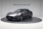 2024 Maserati GranTurismo Trofeo