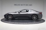 2024 Maserati GranTurismo Trofeo